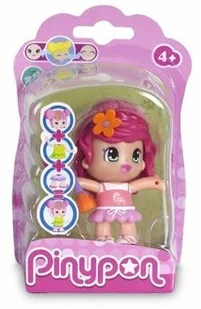 Famosa Pinypon Figurki wersja 4 - Figurki dla dzieci - miniaturka - grafika 2