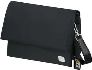 Samsonite Torba damska na ramię Workationist - black 142613-1041 - Torebki damskie - miniaturka - grafika 2