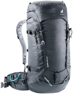 Deuter Plecak Guide Lite 30+ black 336032170000 - Plecaki - miniaturka - grafika 3