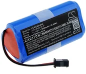 Akcesoria do kas i terminali - Cameron Sino Ecovacs CEN330 ICR18650 3S1P 2600mAh 28.86Wh Li-Ion 11.1V Cameron Sino) CS-ECR330VX - miniaturka - grafika 1