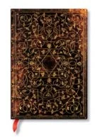 Hartley&Marks Publishers Ltd Notatnik Mini Grolier Flexi, linia - Notesy i bloczki Hartley&Marks Publishers Ltd Notatnik Mini Grolier Flexi, linia - Notesy i bloczki - miniaturka - grafika 3