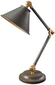 Lampy stojące - Elstead Lampa stołowa PROVENCE PV ELEMENT GAB Lighting Mega rabat w koszyku - miniaturka - grafika 1