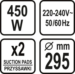 LUND 68250 - Urządzenia do czekolady i słodyczy - miniaturka - grafika 7