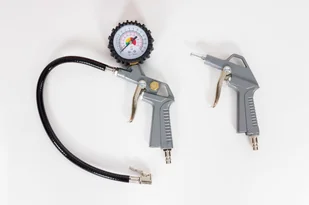 NAC NAC Kompresor OFC-6-12-K-GT - Sprężarki i kompresory - miniaturka - grafika 7