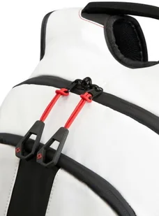 Samsonite Paradiver Light Back Pack, kolor: biały 74775/1908 - Plecaki - miniaturka - grafika 6