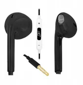 Słuchawki - LTC Słuchawki Douszne Regulacja Dźwięk Moc (LXLTC203) - miniaturka - grafika 1