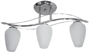 Venti Żyrandol 3xE27/60W/230V - Lampy sufitowe - miniaturka - grafika 2