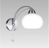 Lampy ścienne - Prezent 61459 - Kinkiet ARAGONA 1xE27/60W/230V - miniaturka - grafika 1