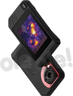 Seek Thermal Thermal Thermal ShotPro z WI-FI SQ-AAA - Pozostałe akcesoria do telefonów - miniaturka - grafika 2