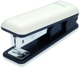 Eagle ZSZYWACZ IN-TOUCH S5147 biało-czarny - OM3537 NB-4074 - Zszywacze biurowe - miniaturka - grafika 5