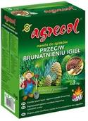 Nawozy ogrodnicze - Agrecol Nawóz do iglaków przeciw brunatnieniu igieł 3 kg 767 - miniaturka - grafika 1