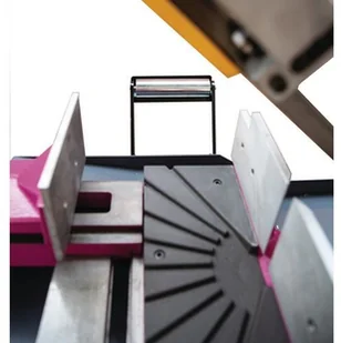 Optimum SD 310V VARIO SIEMENS - Piły elektryczne - miniaturka - grafika 4