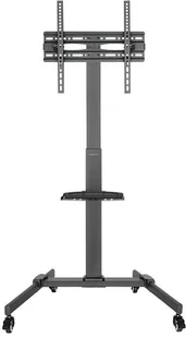 MAX LogiLink Uchwyt wolnostojący 35kg VESA 400x400 32-55 cali BP0121 - Uchwyty do telewizora - miniaturka - grafika 2