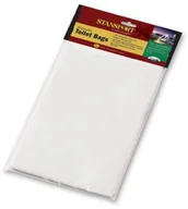Akcesoria turystyczne - StanSport Stansport Disposable Toilet Bags, Pack of 3 273-3 - miniaturka - grafika 1
