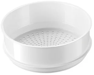 Tescoma Sito do gotowania na parze PRESTO Steam d-24 cm 8595028494518 - Sitka - miniaturka - grafika 2