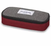 Piórniki - Dakine PiÓrnik school case willamette 2017 szary|czarny|czerwony - miniaturka - grafika 1