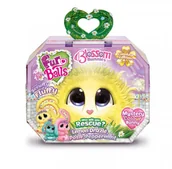 Maskotki i pluszaki - TM Toys Fur Balls Blossom Bunnies 635B - miniaturka - grafika 1