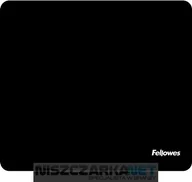 Podkładki pod mysz - Fellowes Ekologiczna podkładka pod mysz Earth - czarna - miniaturka - grafika 1