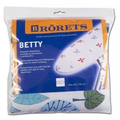 Deski do prasowania - Rörets Rorets Pokrowiec na deskę do prasowania BETTY 40 x 120 cm 7598R - miniaturka - grafika 1