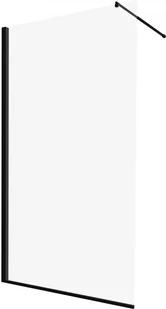 Deante ABELIA Walk-In 110 KTA N32P - Kabiny prysznicowe - miniaturka - grafika 5