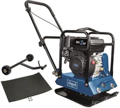 Ubijarki i zagęszczarki - Scheppach Zagęszczarka HP 1200 S 60 kg - miniaturka - grafika 1