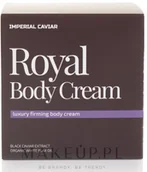 Balsamy i kremy do ciała - Natura Siberica Krem liftingujący do ciała - Fresh Spa Imperial Caviar Royal Body Cream Krem liftingujący do ciała - Fresh Spa Imperial Caviar Royal Body Cream - miniaturka - grafika 1