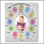 Ramki na zdjęcia - Unbekannt nascita Italiano 355ASSE05I - miniaturka - grafika 1