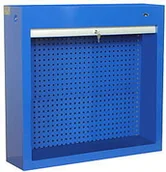 Pozostałe wyposażenie warsztatu - Fastservice GABLOTA DO STANOWISKA MONTERSKIEGO N-4-03-04 N-4-03-04 - miniaturka - grafika 1