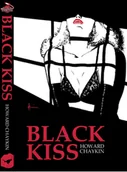 Komiksy dla młodzieży - Planeta Komiksów Black Kiss - miniaturka - grafika 1