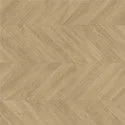 Panele podłogowe - Quick Step - Panele Laminowane Panele podłogowe Impressive Patterns Dąb Chevron Średni IPA4160 AC4/8mm - miniaturka - grafika 1