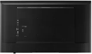 Samsung electronics polska Monitor SMART Signage DC49J LH49DCJPLGC DC49J - Monitory reklamowe i wyświetlacze - miniaturka - grafika 4