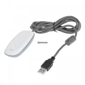 Akcesoria do Xbox - ADAPTER AKC. BEZPRZEWODOWYCH XBOX 360 NA PC - miniaturka - grafika 1