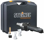 Opalarki - Steinel HG E dmuchawa na gorące powietrze - miniaturka - grafika 1