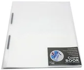 Koszulki na dokumenty - West Design wysokiej jakości skoroszyt dkcba3cl  Pole widzenia, DIN A3 wykonana z wytrzymałego, ale lekkiego polipropylenu do archiwizacji, bezbarwny DKCBA3CL - miniaturka - grafika 1