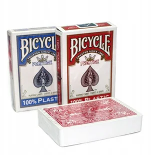 Bicycle Quint Prestige - Gry karciane - miniaturka - grafika 3