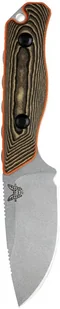 Benchmade Nóż 15017-1 HUNT 136-599 - Noże - miniaturka - grafika 7