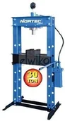 Prasy - Nortec Pro TL-PR30H - prasa hydrauliczna wolnostojąca 30,0t 2469 - miniaturka - grafika 1