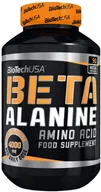 Aminokwasy - BioTech USA Beta Alanine, 90 kapsułek, uniwersalny - miniaturka - grafika 1