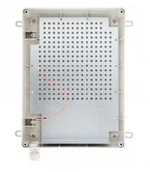 Akcesoria do monitoringu - Atte POWER Blacha montażowa ADD-MPXL 284x204mm ADD-MPXL - miniaturka - grafika 1