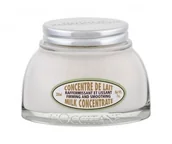 Balsamy i kremy do ciała - LOccitane Almond krem do ciała 200 ml dla kobiet - miniaturka - grafika 1