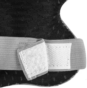 Spokey SHIELD Zest.ochrania. S BL - Ochraniacze - miniaturka - grafika 5