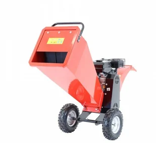 FAWORYT JR212R - Rozdrabniacze do gałęzi - miniaturka - grafika 7