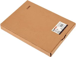 Lund FILTR 3W1 DO OCZYSZCZACZA 66930 - Filtry do oczyszczaczy powietrza - miniaturka - grafika 2