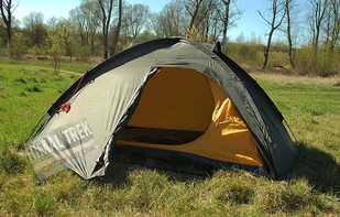 Fjord Nansen LIMA II (319510/ZIELONY) - Namioty Fjord Nansen LIMA II (319510/ZIELONY) - Namioty - miniaturka - grafika 1