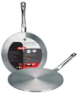 Ibili Adapter do kuchenek indukcja 24 cm marki 703724 - Pozostałe akcesoria kuchenne - miniaturka - grafika 2