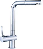 Baterie kuchenne - Laveo Luna chrom BLZ069D - miniaturka - grafika 1