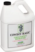 Szampony i odżywki dla psów - Cowboy Magic GREENSPOT REMOVER 946 ML - "PRYSZNIC W BUTELCE" DLA KONI I PSÓW - miniaturka - grafika 1