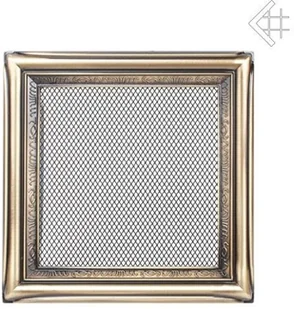 Knap Kratka kominkowa 17x17 rustic - Kominy i akcesoria - miniaturka - grafika 4