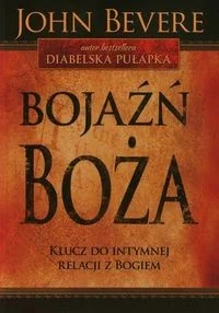 Bojaźń Boża - Religia i religioznawstwo - miniaturka - grafika 2