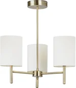 Lampy sufitowe - Endon Żyrandol BRIO BRIO-3AB ENDON BRIO-3AB/END/CUBI - miniaturka - grafika 1